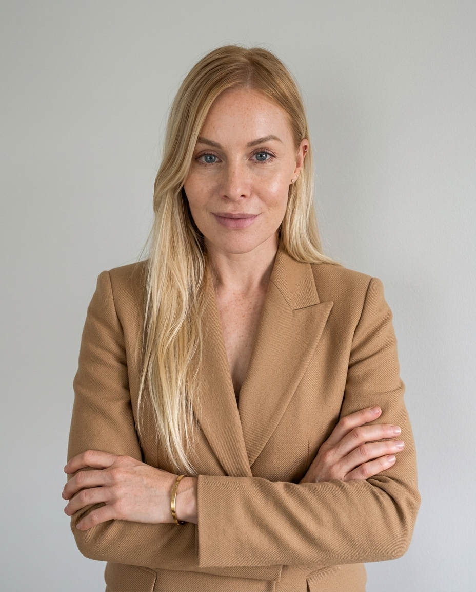 Elsa Gustafsson